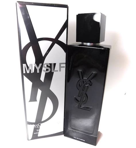 is myself ysl unisex|sephora myslf perfume.